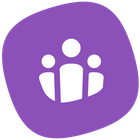 Alternative app logo
