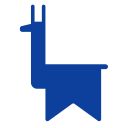 Bookmark Llama