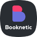 Booknetic