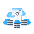Cloud Hosting Verbat