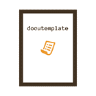 Docutemplate