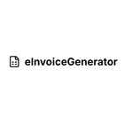 eInvoice Generator