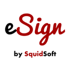 eSign by SquidSoft