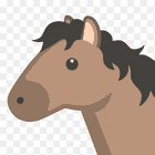 Full Stack Horse