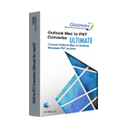 Gladwev Email converter