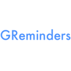GReminders