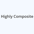 Highly Composite