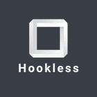 Hookless