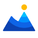 Alternative app logo