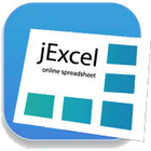 jExcel
