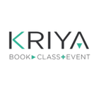KRIYA Online Booking System