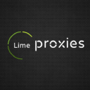 Limeproxies | Private Proxy Services