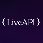 LiveAPI