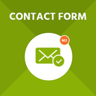 Magento 2 Contact Form Extension