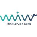 Mint Service Desk
