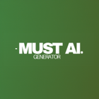 Must AI Generator