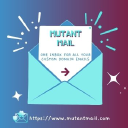 Mutant Mail