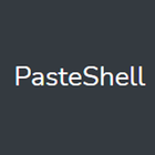 PasteShell