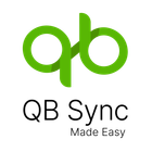 QB Sync Made Easy