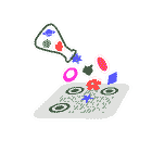 QRcodeLab