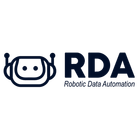 Robotic Data Automation (RDA)