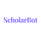 Scholarbot AI