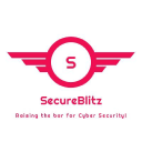 SecureBlitz Strong Password Generator