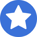 Alternative app logo