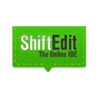 ShiftEdit