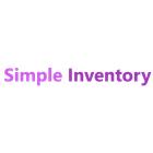 Simple Inventory