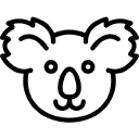 Supportivekoala