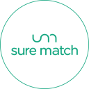 Sure Match (Powered by ASB)