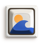 Surfkey