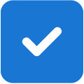 Alternative app logo