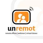 unremot