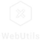 WebUtils Diff