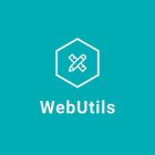 WebUtils Image Compress