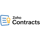Zoho Contracts